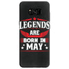 Legends Are Born In May Samsung Galaxy S8
