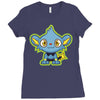 shinx Ladies Fitted T-Shirt