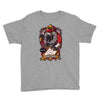 paintline Youth Tee