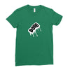 fahrie77 Ladies Fitted T-Shirt