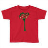 another sleepless day Toddler T-shirt
