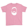 the beardly Youth Tee
