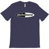 funny t shirt selective listener rude tee offensive shirt T-Shirt