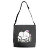 puuurrr Adjustable Strap Totes
