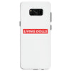 Living Dolls Hyperbeast Samsung Galaxy S8