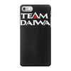 daiwa team iPhone 7 Case