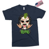 dj blend Exclusive T-shirt