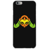 oris a iPhone 6/6s Case