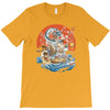japanese world T-Shirt