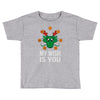 my wish Toddler T-shirt