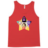 the crystal gems Tank Top
