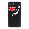 i'm huge in japan iPhone 7 Plus Case