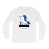 unicardio! Long Sleeve Shirts