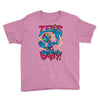 undead zed Youth Tee
