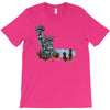 the planet of the kong T-Shirt