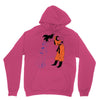 goku vs freeza 2 Unisex Hoodie