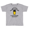 this beer tastes a lot like Toddler T-shirt