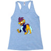 malumian Racerback Tank