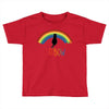 Catbow Toddler T-shirt