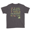 breakdance Youth Tee