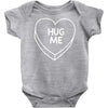 hug me Baby Onesie
