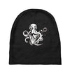 pirate octopus Baby Beanies
