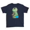 zombie baby Youth Tee