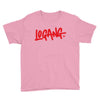 Logang Maverick Youth Tee