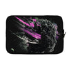 manipulation Laptop sleeve