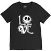 love V-Neck Tee