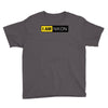 nikon camera i am nikon Youth Tee