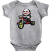 brent rubber Baby Onesie