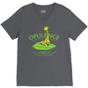 opulence, i has it V-Neck Tee