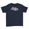 vegan 100% Youth Tee