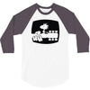 woodstock 3/4 Sleeve Shirt