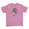 think big Youth Tee