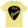 pick jesus bible T-Shirt