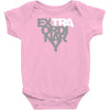 extraordinary Baby Onesie