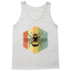 Vintage Bee Tank Top
