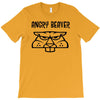 angry beaver T-Shirt