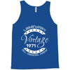 legendary vintage 1971 Tank Top