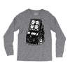 rocket cats Long Sleeve Shirts
