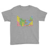 canadian periodic table Youth Tee