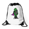 cannabis Drawstring Bags