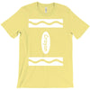 adult crayon T-Shirt