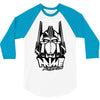 optimus 3/4 Sleeve Shirt