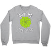 give me the succ Crewneck Sweatshirt