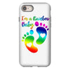 I'm a Rainbow Baby iPhone 8