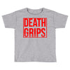 Death Grips Toddler T-shirt