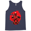 deadpool chimichanga Tank Top